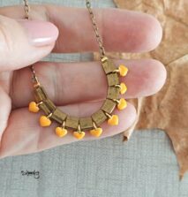 náhrdelník Zora