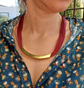 náhrdelník Candice