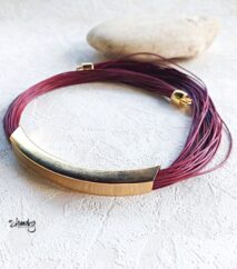 náhrdelník Candice