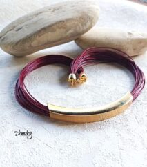 náhrdelník Candice