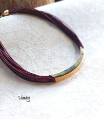 náhrdelník Candice