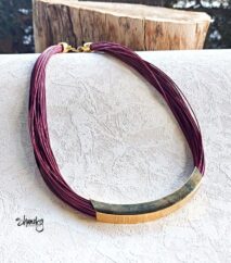 náhrdelník Candice