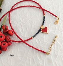 náhrdelník Lisette