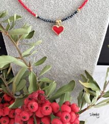 náhrdelník Lisette