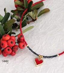 náhrdelník Lisette