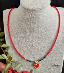 náhrdelník Lisette