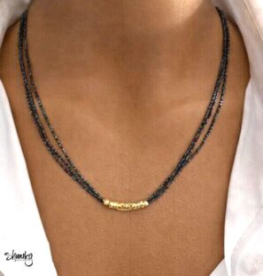 náhrdelník Dolores