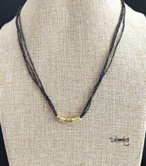 náhrdelník Dolores