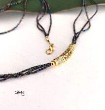 náhrdelník Dolores