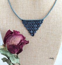náhrdelník Eileen