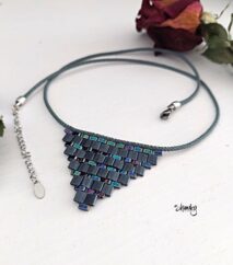 náhrdelník Eileen