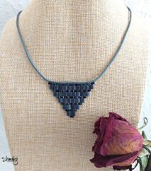 náhrdelník Eileen