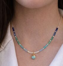 náhrdelník Daniela