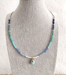 náhrdelník Daniela