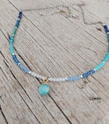 náhrdelník Daniela