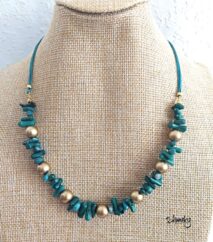 náhrdelník Harriet