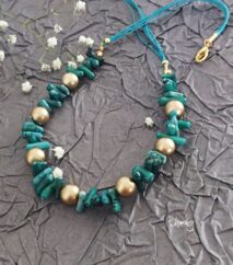 náhrdelník Harriet